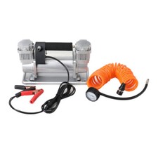 12V Mobiler Kompressor mit