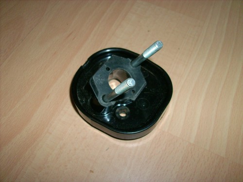 Vergaserflansch flansch - vergaserflansch,