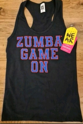 Neu zumba game on - neu, 'game
