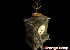 Antike 1860-1880 Französische