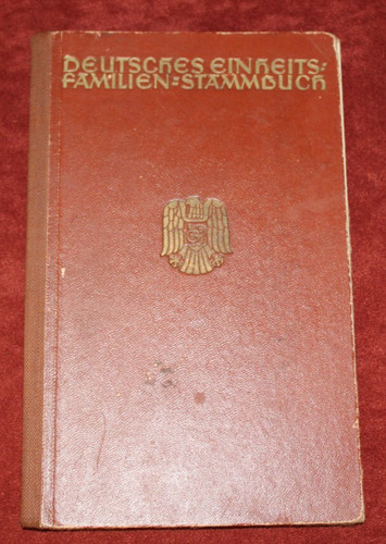 Deutsches einheits familien - deutsches,