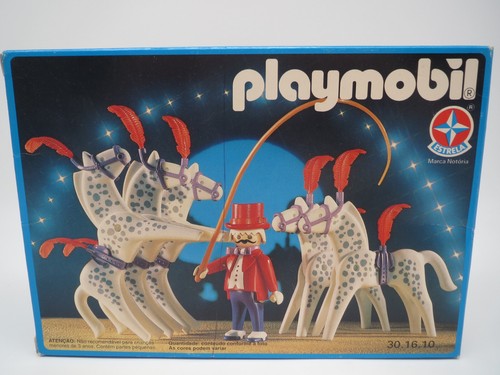 Playmobil 10 estrela - playmobil, 30.16.10