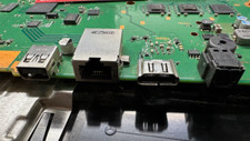 Playstation 5 PS5 HDMI Buchse