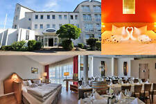 4 Tage zu zweit Hotel Residenz Limburgerhof Speyer Hotelgutschein Wellness Reise
