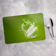 Tischset Platzdeckchen