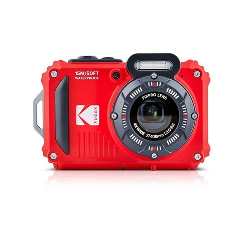 Kodak pixpro wpz2 - kodak, robuste
