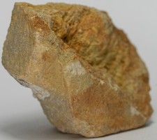 Feldspatpseudomorphose