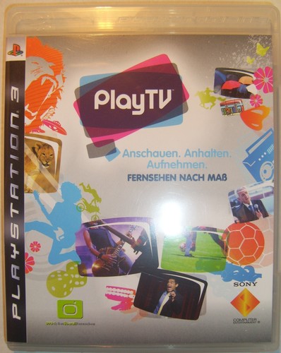 Play fernsehen nach - play, tv