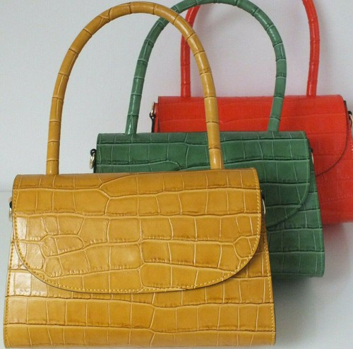 Italy damen ledertasche - italy,