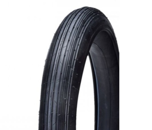 Reifen zoll 2 - reifen, 2.50-18