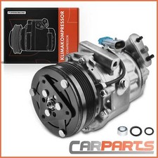 Klimakompressor für Opel