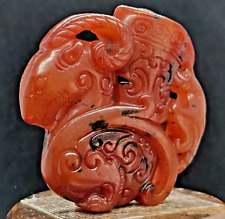 Antiker Anhänger Skulptur