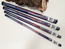 Daiwa Compass Mobile Telepole 3,00m 4,00m 5,00m 6,00m 42cm Transportmaß Stippe