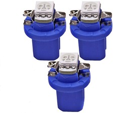 blaue high Power SMD LED Tacho