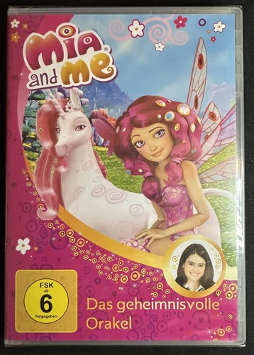Mia and das - mia, me