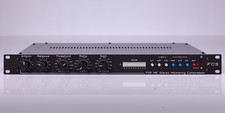 Foote Control Systems P3S ME Stereo Mastering Compressor