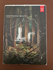 ADOBE Photoshop Lightroom 5  Windows/MAC  Vollversion Deutsch