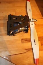 Pichler BMG 80 1:1,6 / Boost 160 / Fiala 26x10