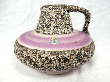 70´s design ES Keramik  " Fat