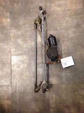 7036 Stoßstange vorne CHRYSLER PT Cruiser (PT) 2.2 CRD  89 kW  121 PS (03.2002-