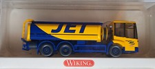 JET 3-achs. Mercedes-Benz