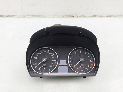 Tachoeinheit kmh bmw serie - tachoeinheit,