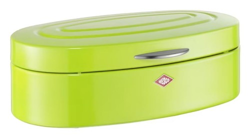 Wesco brotkasten elly grün - -,