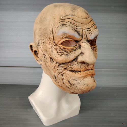 Realistische maske - realistische,