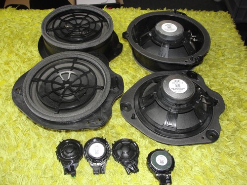 Lautsprecher original audi - lautsprecher, tt