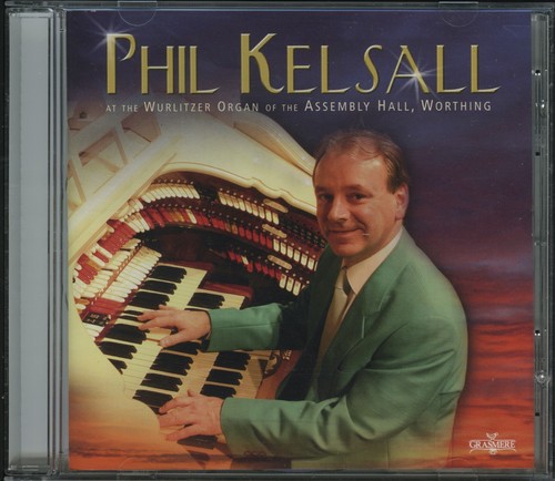 Phil kelsall the worthing - phil,