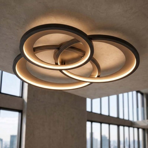 Trio lighting deckenleuchte - trio,