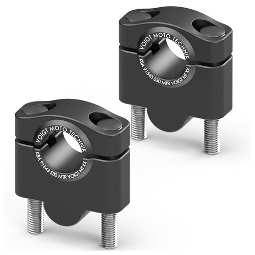 Voigt lenkererhöhung 30mm - voigt,