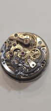 Omega kaliber 321 mechanisches - kaliber,