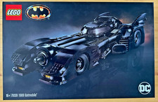 Lego comics batman - comics, 76139