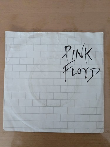 Pink floyd another - another, brick