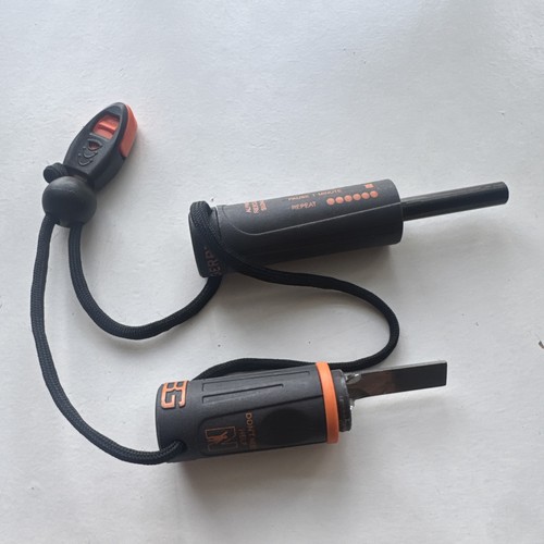 Gerber alpine rescue signal - alpine,