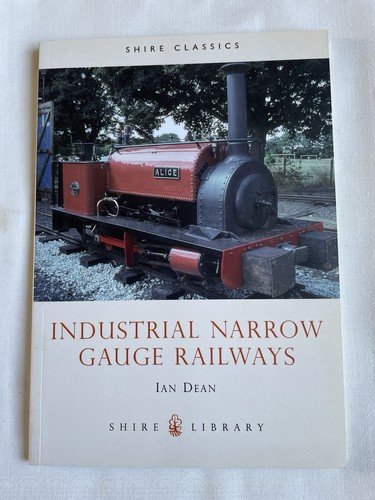 Industrial narrow gauge - industrial,