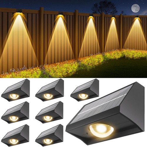 Solarleuchten für außen - für, 8