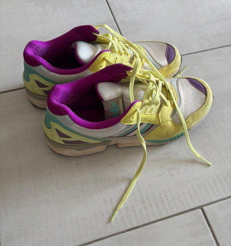 Adidas 9000 torsion - zx, sneaker