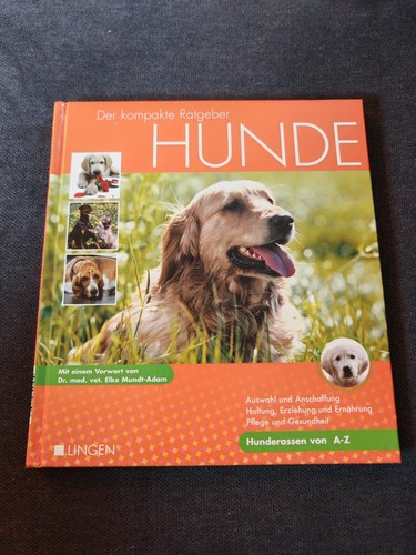 Der kompakte ratgeber hunde - kompakte,