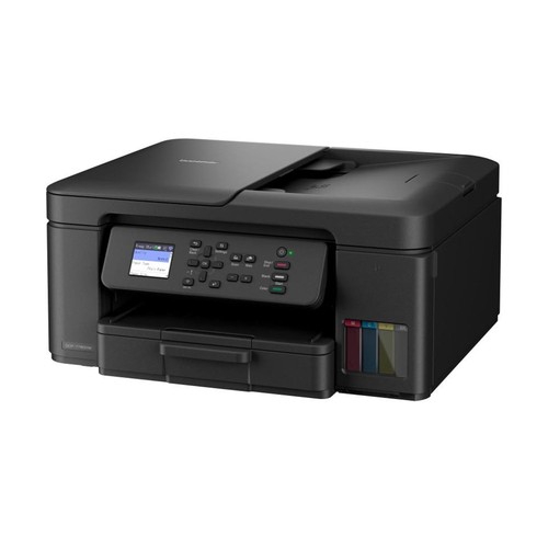 Brother dcp t780dw 1 - brother, 3-in-1