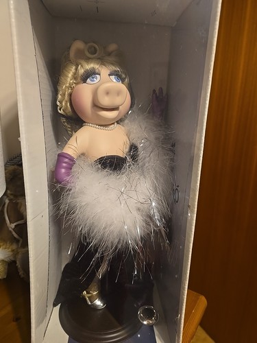 Sammlerstück franklin mint - sammlerstück,