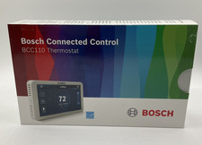 NEW Bosch BCC100 Connected