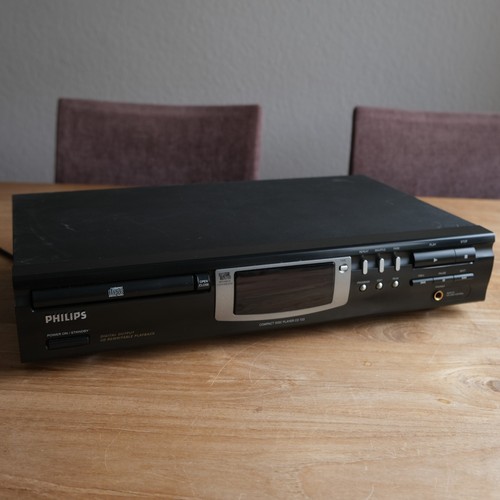Philips 723 hifi player - 723,