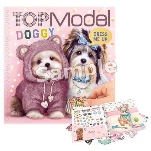 Topmodel dress up - topmodel,