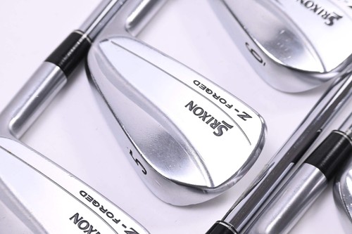 Srixon forged eisen pw - /, /