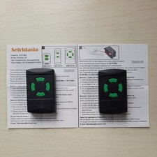 2 stk  Fernbedienung für