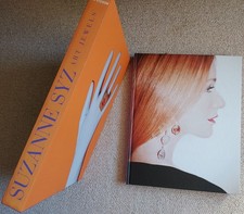 Suzanne Syz - Art Jewels
