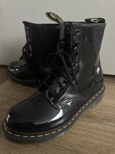 Dr. Martens Damen 38 Neuwertig