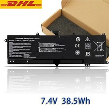 C21-X202 38Wh Akku für Asus